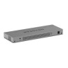 NETGEAR GS116EPP Géré L2/L3 Gigabit Ethernet (10/100/1000) | JDB-Info