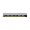 NETGEAR GS116EPP Géré L2/L3 Gigabit Ethernet (10/100/1000) | JDB-Info