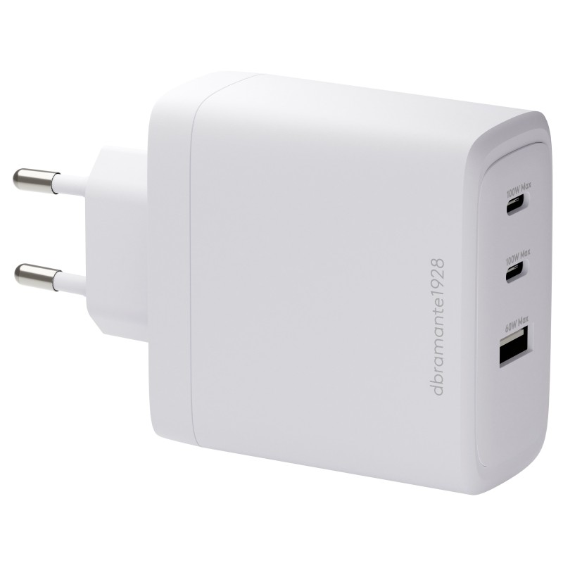 dbramante1928 CI10EUBL7233 chargeur d'appareils mobiles Ord | JDB-Info