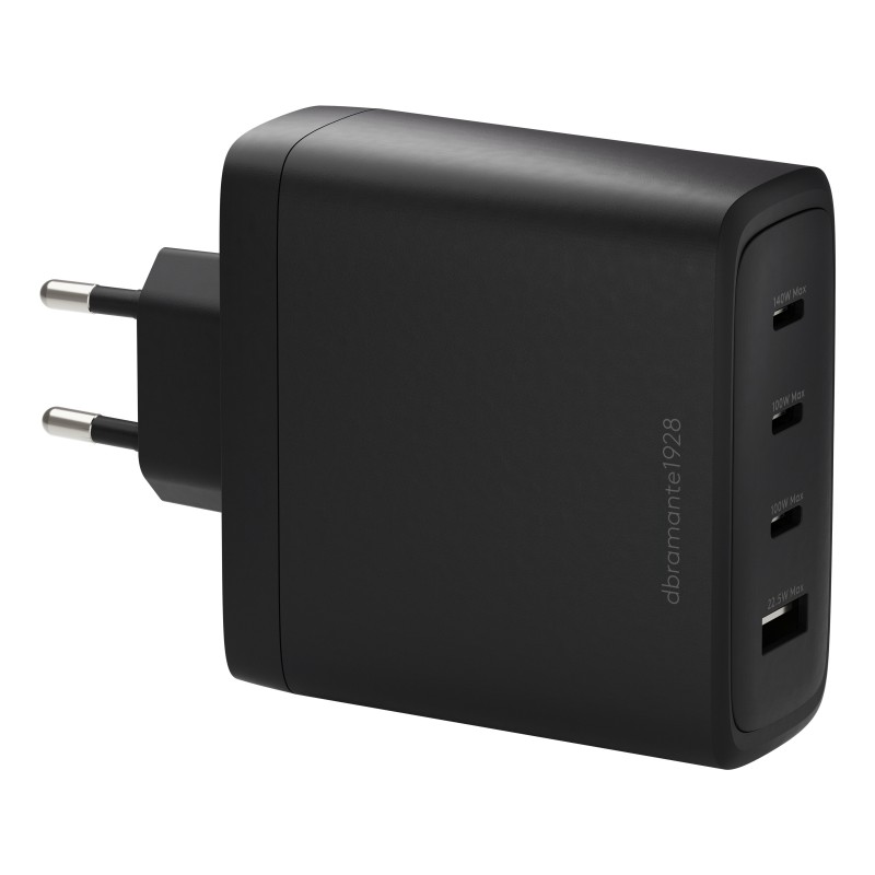 dbramante1928 CI14EUBL7231 chargeur d'appareils mobiles Ord | JDB-Info