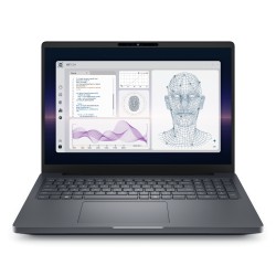 DELL Pro Max 16 Plus MB16250 Intel Core Ultra 7 265HX Stati | JDB-Info