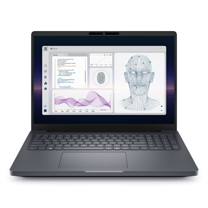 DELL Pro Max 16 Plus MB16250 Intel Core Ultra 7 265HX Stati | JDB-Info