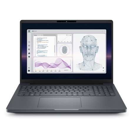 DELL Pro Max 16 Plus MB16250 Intel Core Ultra 7 265HX Stati | JDB-Info