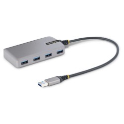 STARTECH.COM 4-PORT USB HUB