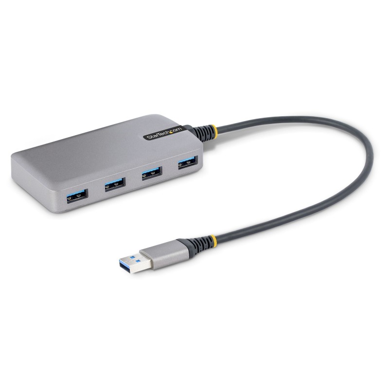 STARTECH.COM 4-PORT USB HUB