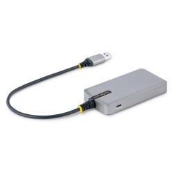 STARTECH.COM 4-PORT USB HUB