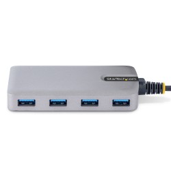 STARTECH.COM 4-PORT USB HUB
