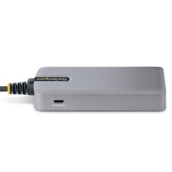 STARTECH.COM 4-PORT USB HUB