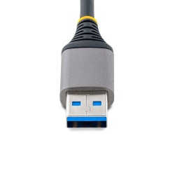 STARTECH.COM 4-PORT USB HUB