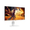 AOC G4 U27G4/WS écran plat de PC 68,6 cm (27") 3840 x 2160 | JDB-Info