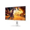 AOC G4 U27G4/WS écran plat de PC 68,6 cm (27") 3840 x 2160 | JDB-Info
