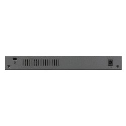 NETGEAR GS110TP Géré L2/L3/L4 Gigabit Ethernet (10/100/1000 | JDB-Info