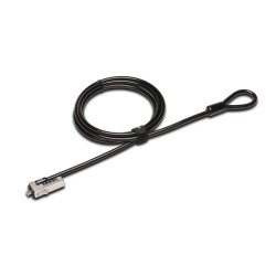 KENSINGTON NOTEB. LOCKS K60628WW