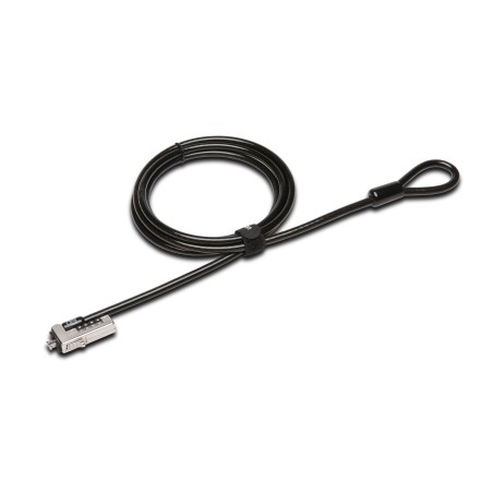 KENSINGTON NOTEB. LOCKS K60628WW