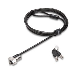 KENSINGTON NOTEB. LOCKS K64444WW