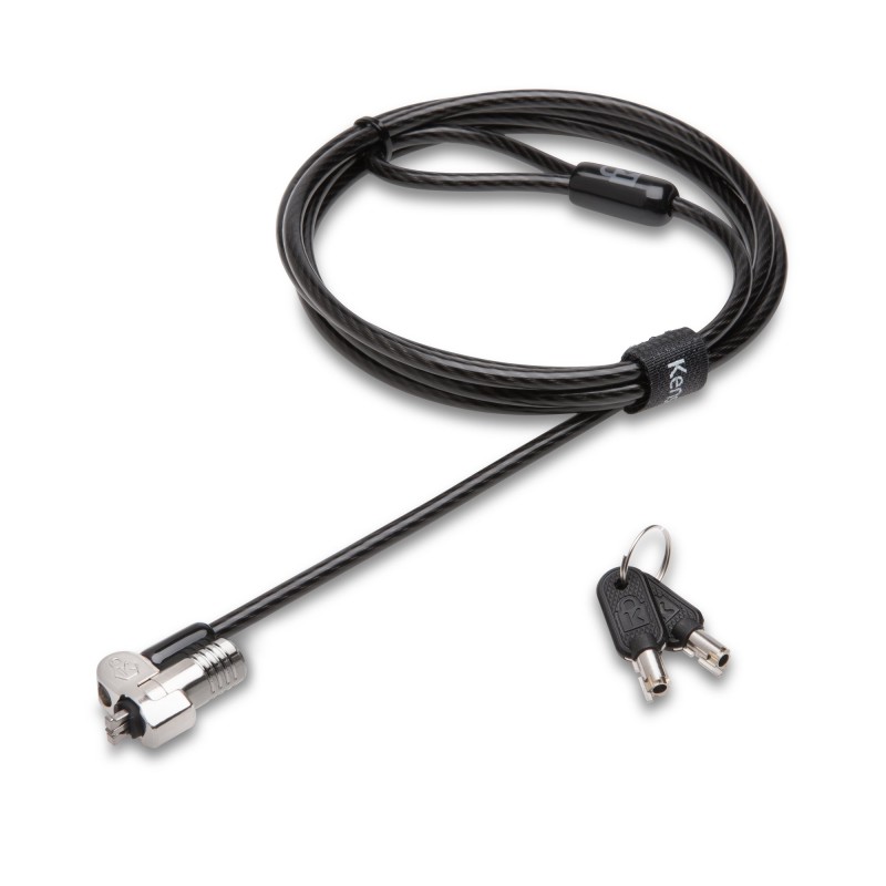 KENSINGTON NOTEB. LOCKS K64444WW