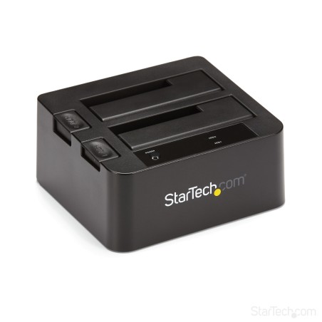 STARTECH HDD ARRAY SDOCK2U313