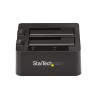 STARTECH HDD ARRAY SDOCK2U313