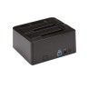 STARTECH HDD ARRAY SDOCK2U313