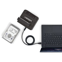 STARTECH HDD ARRAY SDOCK2U313