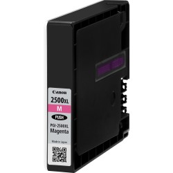 Canon Cartouche d'encre magenta haute autonomie PGI-2500XL | JDB-Info