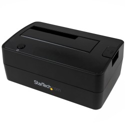 STARTECH HDD ARRAY SDOCKU313