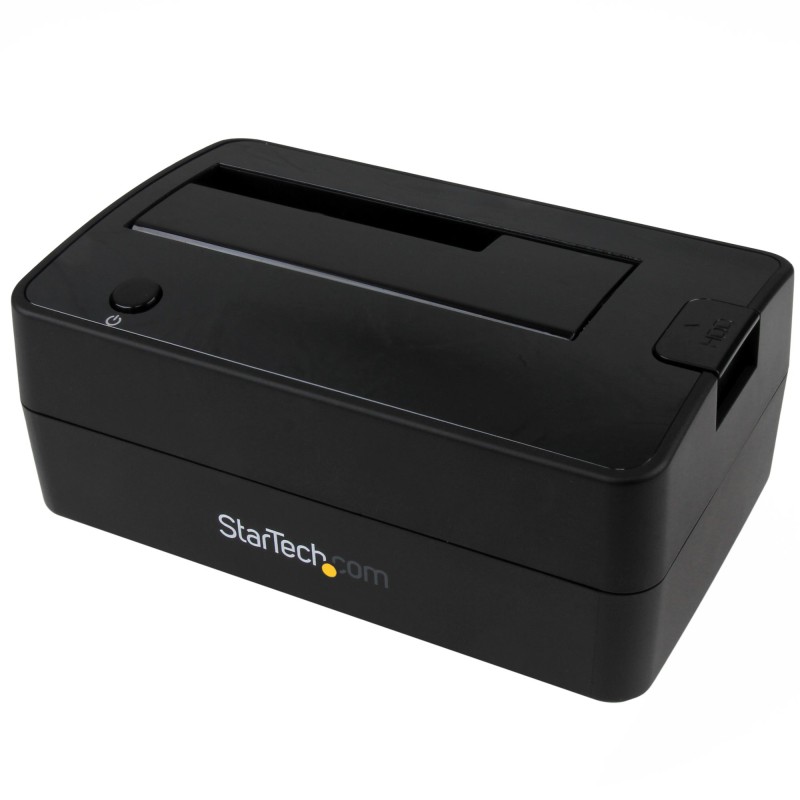 STARTECH HDD ARRAY SDOCKU313