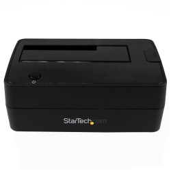 STARTECH HDD ARRAY SDOCKU313