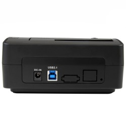 STARTECH HDD ARRAY SDOCKU313