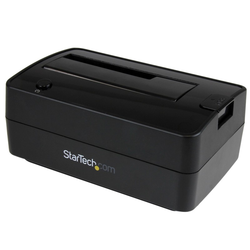 STARTECH STATION D'ACCUEIL (MM) SDOCKU31