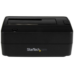 STARTECH STATION D'ACCUEIL (MM) SDOCKU31