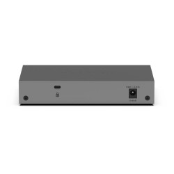 NETGEAR GS108EPP Non-géré Gigabit Ethernet (10/100/1000) Co | JDB-Info