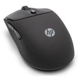 HP Souris sans fil silencieuse 400 | JDB-Info
