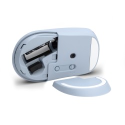 HP Souris sans fil silencieuse 400 | JDB-Info
