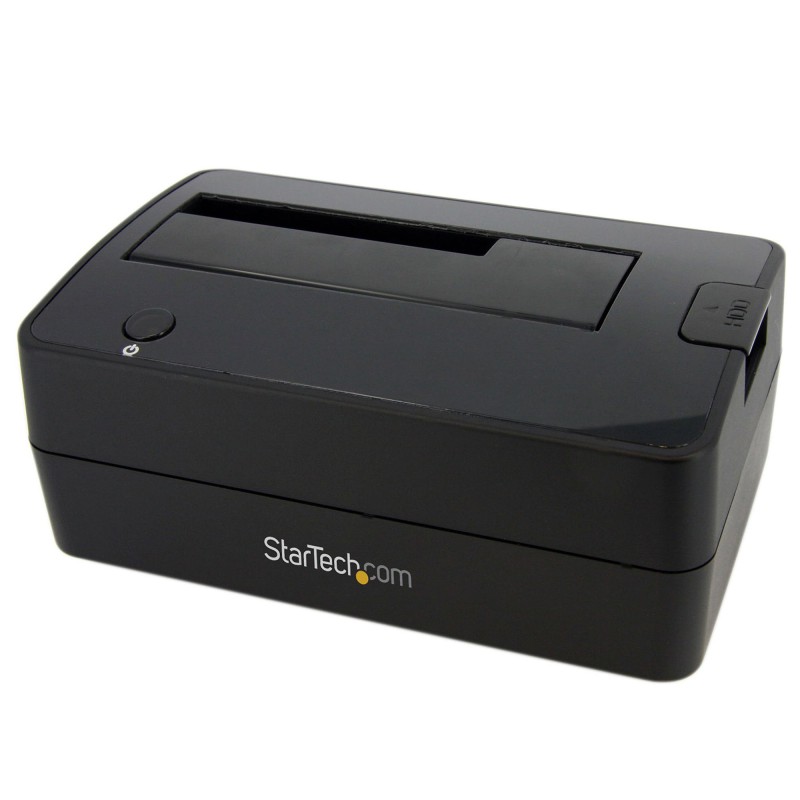 STARTECH HDD ARRAY SATDOCKU3S
