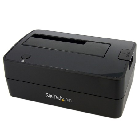 STARTECH HDD ARRAY SATDOCKU3S