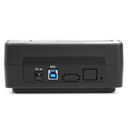 STARTECH HDD ARRAY SATDOCKU3S