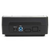 STARTECH HDD ARRAY SATDOCKU3S
