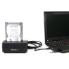 STARTECH HDD ARRAY SATDOCKU3S
