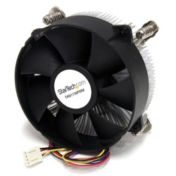 STARTECH 95MM PWM CPU COOLER FOR LGA1156