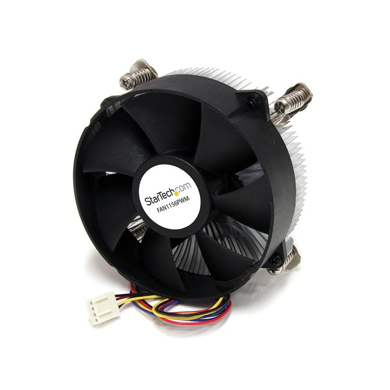 STARTECH 95MM PWM CPU COOLER FOR LGA1156