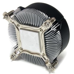 STARTECH 95MM PWM CPU COOLER FOR LGA1156