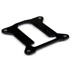 STARTECH 95MM PWM CPU COOLER FOR LGA1156