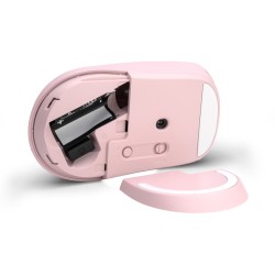 HP Souris sans fil silencieuse 400 | JDB-Info