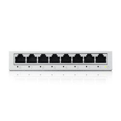 Zyxel GS-108BV5-EU0101F commutateur réseau Non-géré L2 Giga | JDB-Info