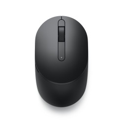 DELL Souris sans fil Mobile - MS3320W - Noir | JDB-Info
