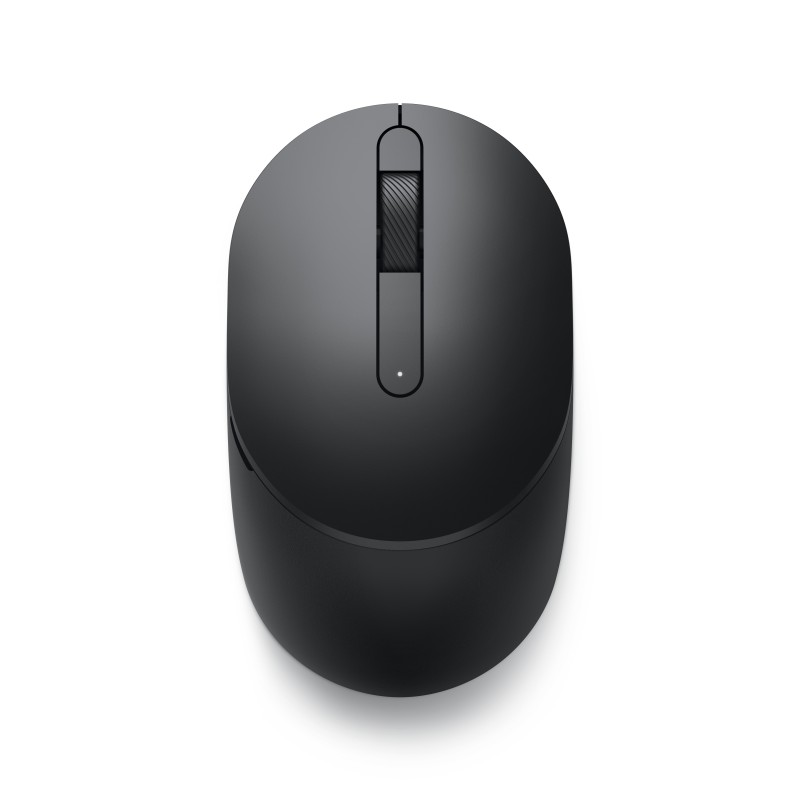 DELL Souris sans fil Mobile - MS3320W - Noir | JDB-Info