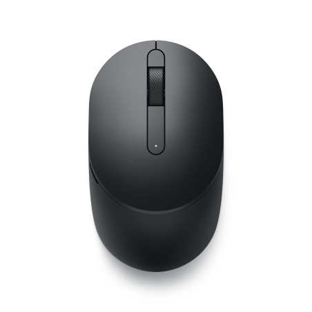 DELL Souris sans fil Mobile - MS3320W - Noir | JDB-Info