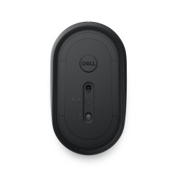 DELL Souris sans fil Mobile - MS3320W - Noir | JDB-Info