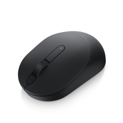 DELL Souris sans fil Mobile - MS3320W - Noir | JDB-Info